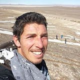 Rodrigo Andres Gutierrez Martinez