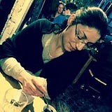 Layla Hourani