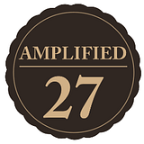 Amplified27