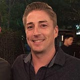 Michael Lynn