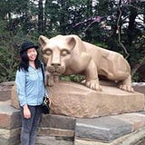 Aileen Liew