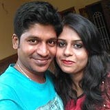 Soundarya Pandian
