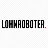 LOHNROBOTER.