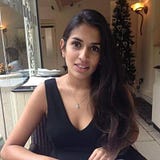 Priyanka Mandal
