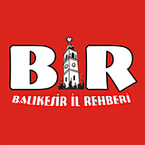 Balıkesir İl Rehberi