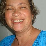 Carmen Gabriela Gonzalez