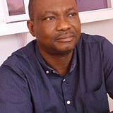 Anthony Owusu-gyamfi