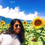 Anita Shah