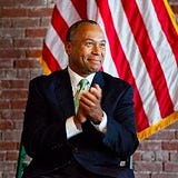 Deval Patrick
