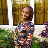 Elizabeth Mwangi