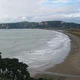 Christopher Whitcombe