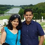 Ranjita Deo