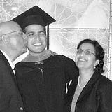 Nalin Kaul