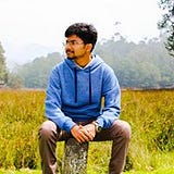 Vineeth Hariprasad