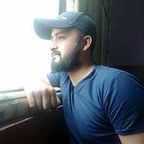 Mahesh Bhandari