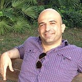Pavlos Dimitriou