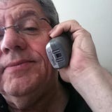 Dr. Tom Guarriello