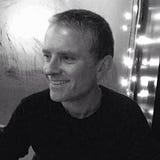 Robin Tuddenham