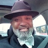 Dr. Michael Johnson