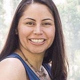 Dr. Violeta Garcia