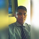 Yashodeep Deshmukh