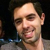 Andre Braga Reis