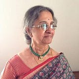 Syamala Monie