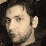 Aamir Afridi