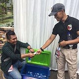 Sudrajat Nur Arifin