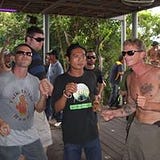 Gary Knaap