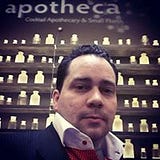 Victor M Rosario Jr