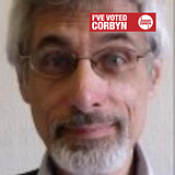 Ian Saville