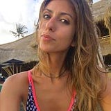 Stella Calixto