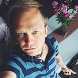 Andrius Gikaras
