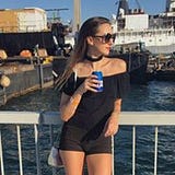 Ashley Evans