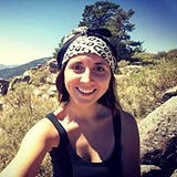 Dominika Węglarz