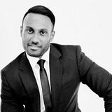 Mogen Naidoo