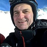 Laurent Foret