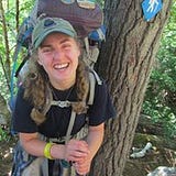 Rachel Wasserman