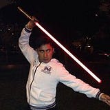 JeffersOn JaIr Cornejo Carhuancho