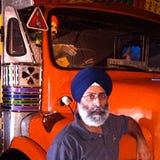 Navjeet Chabbewal
