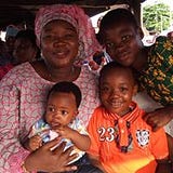 Adeola Habibat Alabi-Olatunji