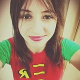 Aline Haxkar Lavorato