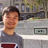 Carl Zhao