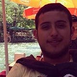 Yunus Emre Gönder
