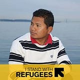 Robin Gurung