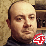 Milan Petrovic