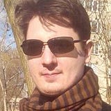 Alex Gaginsky