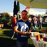 Hızır Tatoğlu