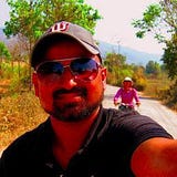 Rafat Ali